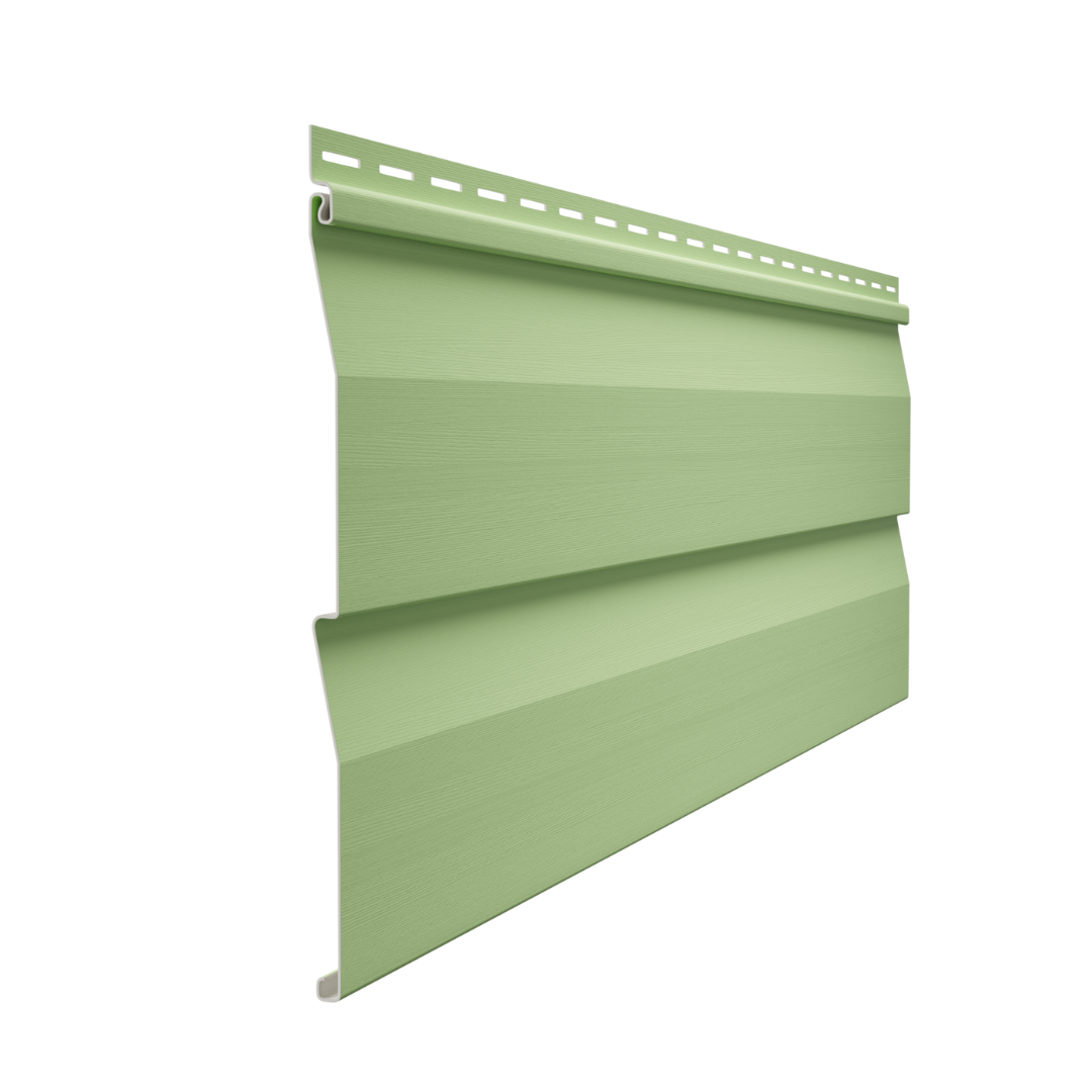 Сайдинг Standard, Корабельный брус, киви