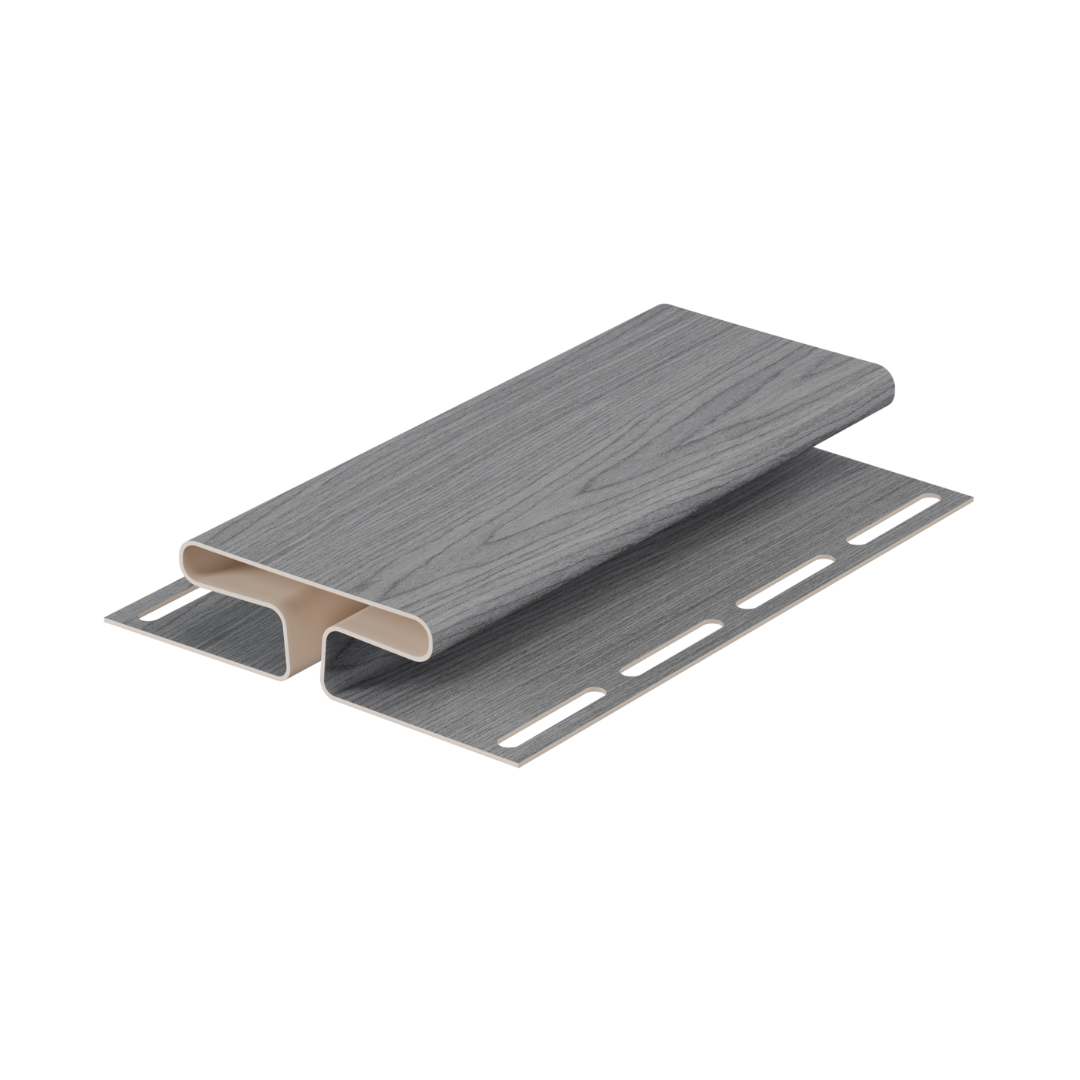 H-профиль 13 мм, байкальский