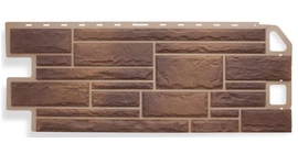 Панель Камень Сланец АП 1010*450*20 мм (уп-ка 10 шт.)