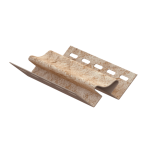 Внутренний угол Стоун-хаус Камень Золотистый