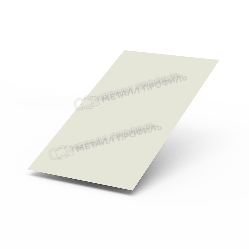 Лист плоский NormanMP (ПЭП-01-9003-0.5)