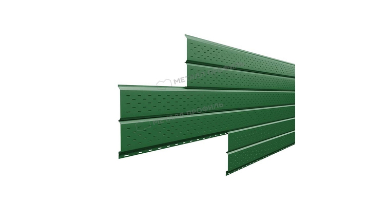 Софит Металл Профиль Lбрус-15х240 (ПЭ-01-6002-0.5)