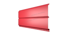 Сайдинг Металл Профиль Lбрус-15х240 (ПЭ-01-3011-0.45)