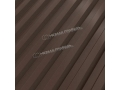 Профнастил С-44 x 1000 A ПЭ 01 ral 8017 0.45 мм