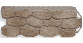 Панель Бутовый камень Нормандский АП 1030*440*20 мм (уп-ка 10 шт.)