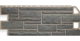 Панель Камень Топаз АП 1010*450*20 мм (уп-ка 10 шт.)