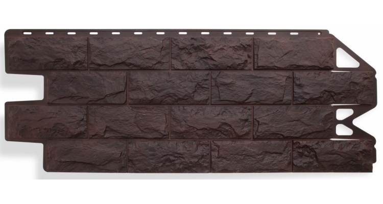 Панель Фагот Чеховский АП 1,02 *0,43 м (уп-ка 10 шт.)