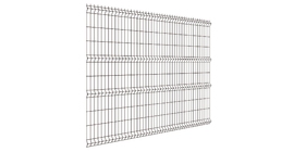 Панель Medium 2.03х2.5 RAL 8017 GL