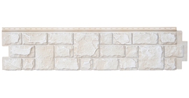 Панель ЯФАСАД Grand Line Екатерининский камень Classic слоновая кость