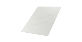 Лист плоский (ПЭП-01-9002-0.7)