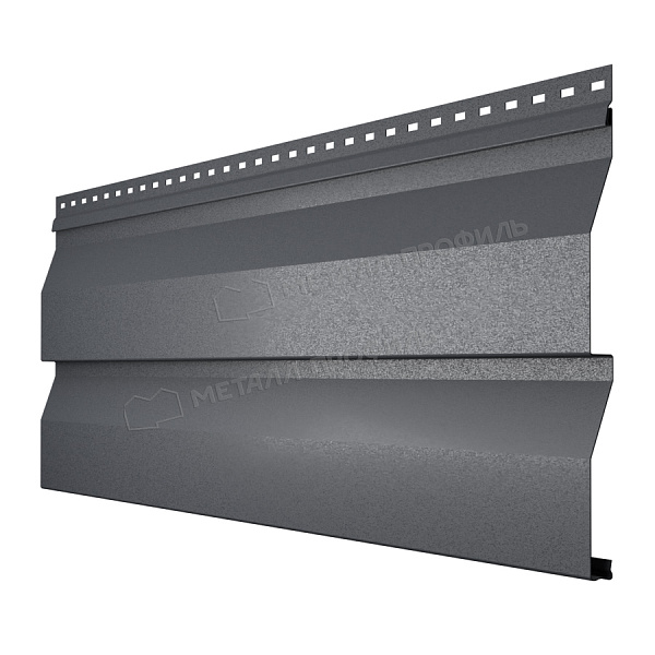 Сайдинг Металл Профиль СК-14х226 (VikingMP-01-7024-0.45)