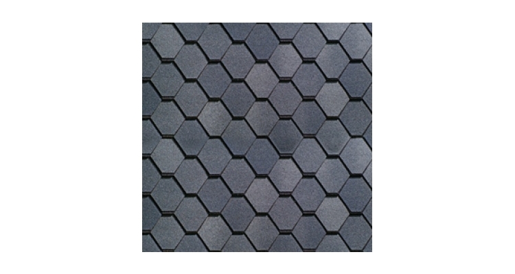 Черепица гибкая Технониколь Shinglas ниагара